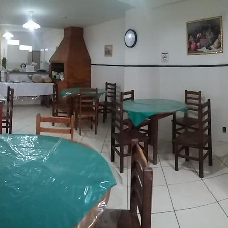 Pousada Regina Conservatoria Ngoại thất bức ảnh