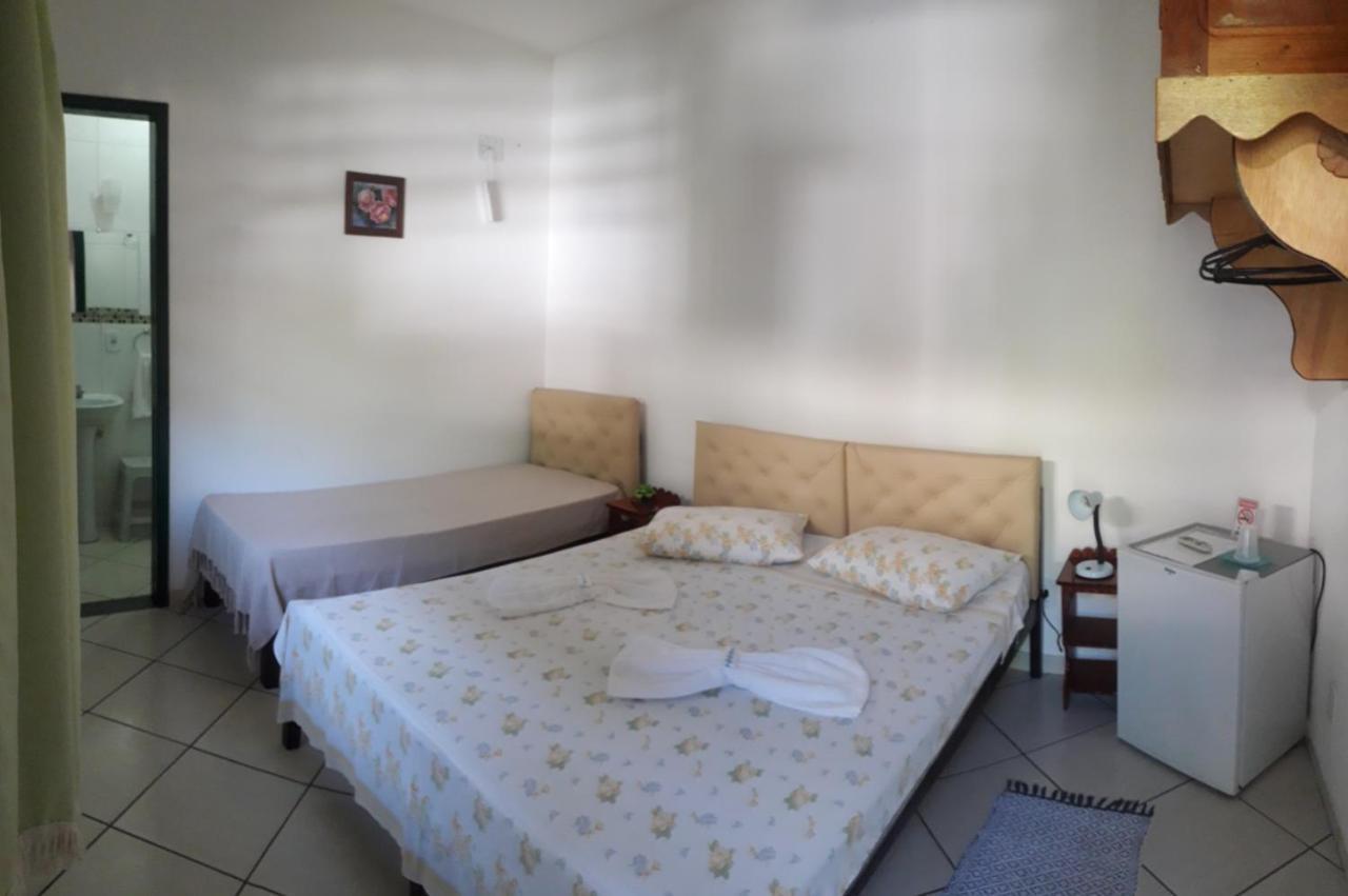 Pousada Regina Conservatoria Ngoại thất bức ảnh