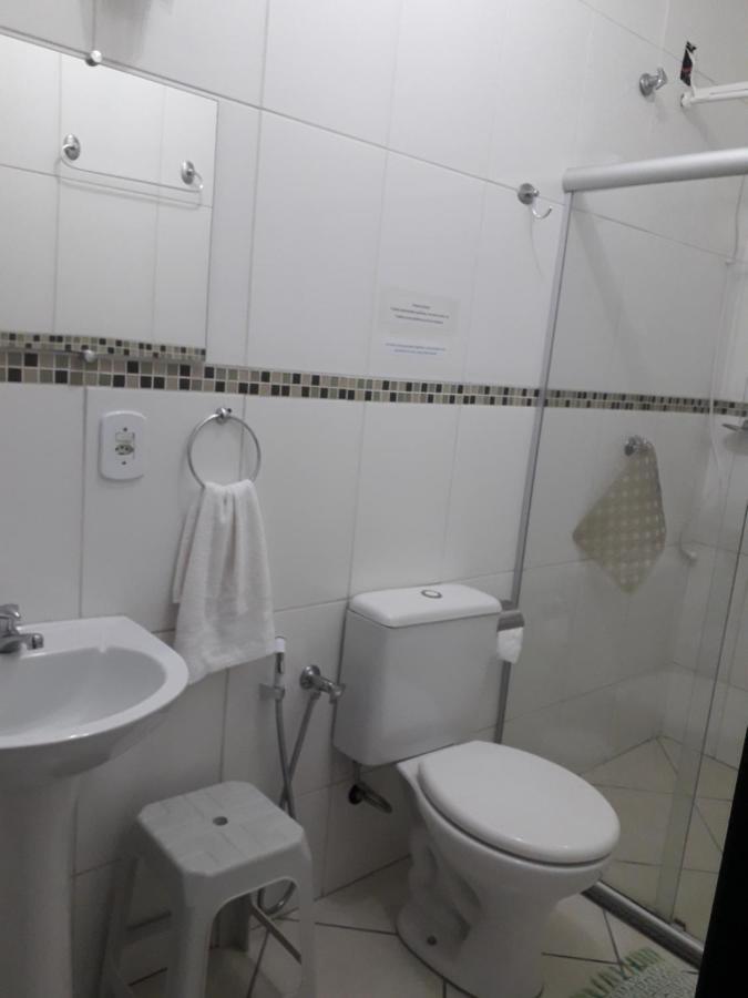 Pousada Regina Conservatoria Ngoại thất bức ảnh