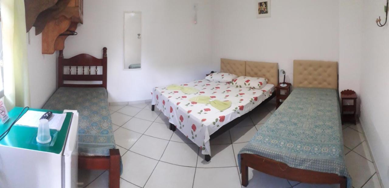Pousada Regina Conservatoria Ngoại thất bức ảnh