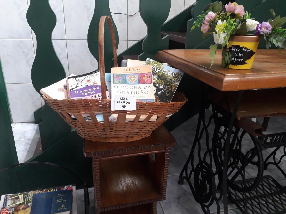 Pousada Regina Conservatoria Ngoại thất bức ảnh