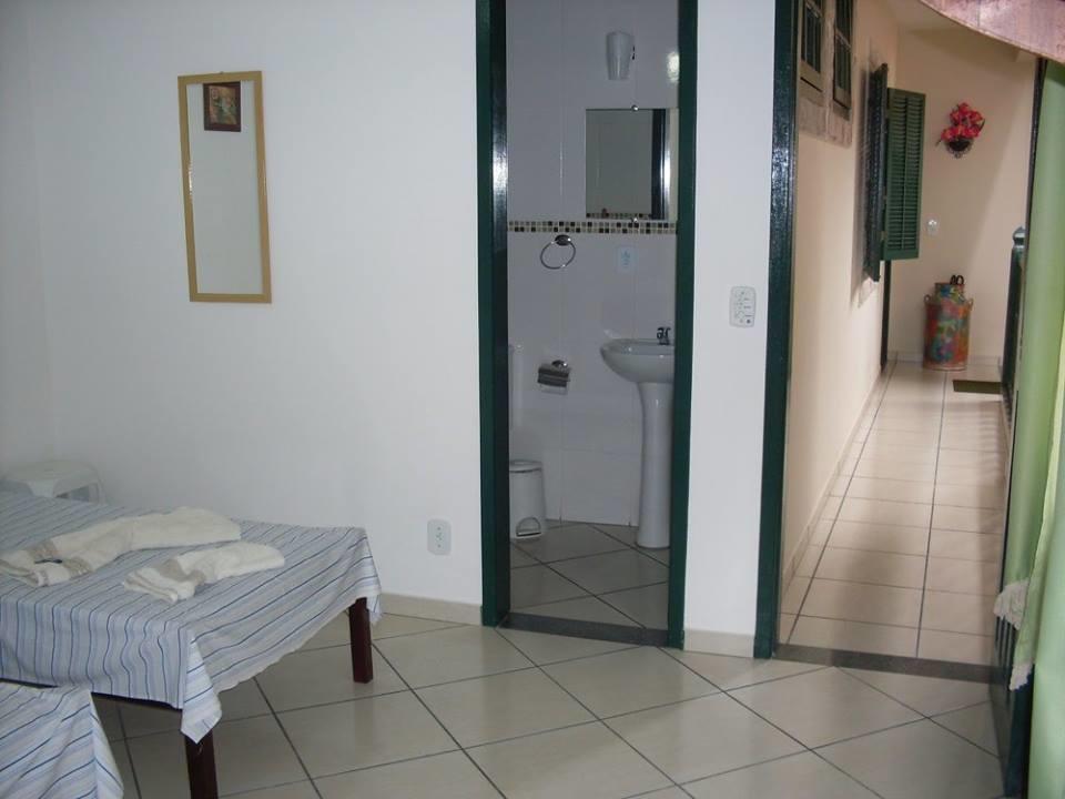 Pousada Regina Conservatoria Ngoại thất bức ảnh